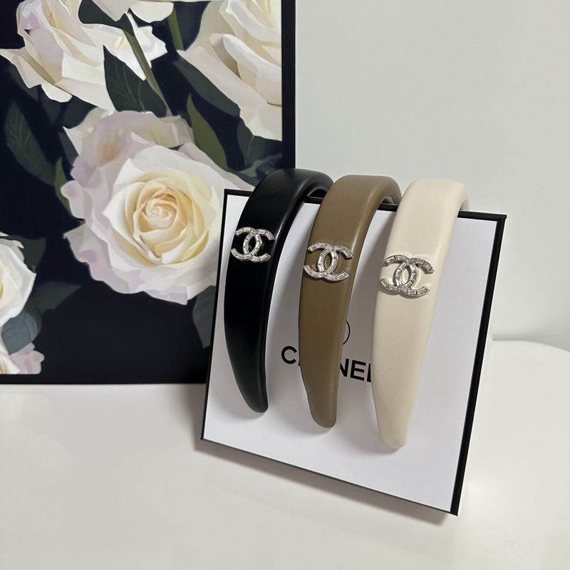 Chanel Headband hh11
